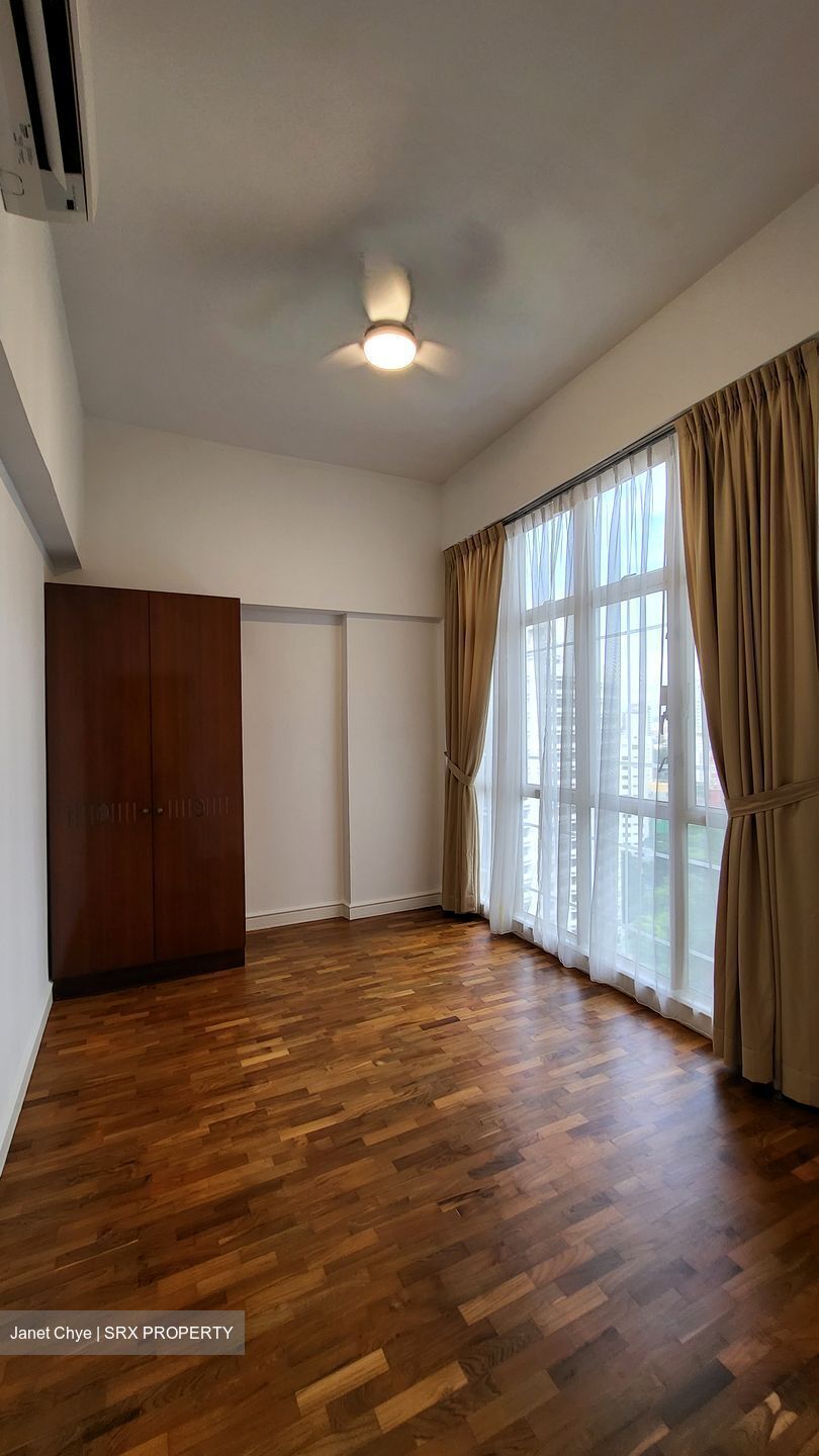 Leonie Condotel (D9), Condominium #549541191